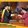 WISUDA UNPAD GEL II TA 2024 - 2025 FAKULTAS ILMU KOMUNIKASI OLEH DEKAN__00046