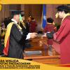 WISUDA UNPAD GEL II TA 2024 - 2025 FAKULTAS ILMU KOMUNIKASI OLEH DEKAN__00049