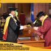 WISUDA UNPAD GEL II TA 2024 - 2025 FAKULTAS ILMU KOMUNIKASI OLEH DEKAN__00050