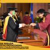 WISUDA UNPAD GEL II TA 2024 - 2025 FAKULTAS ILMU KOMUNIKASI OLEH DEKAN__00052