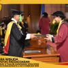 WISUDA UNPAD GEL II TA 2024 - 2025 FAKULTAS ILMU KOMUNIKASI OLEH DEKAN__00053