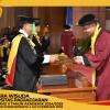 WISUDA UNPAD GEL II TA 2024 - 2025 FAKULTAS ILMU KOMUNIKASI OLEH DEKAN__00058