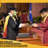 WISUDA UNPAD GEL II TA 2024 - 2025 FAKULTAS ILMU KOMUNIKASI OLEH DEKAN__00060