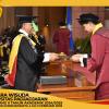 WISUDA UNPAD GEL II TA 2024 - 2025 FAKULTAS ILMU KOMUNIKASI OLEH DEKAN__00062