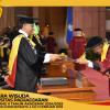 WISUDA UNPAD GEL II TA 2024 - 2025 FAKULTAS ILMU KOMUNIKASI OLEH DEKAN__00064