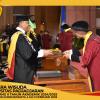 WISUDA UNPAD GEL II TA 2024 - 2025 FAKULTAS ILMU KOMUNIKASI OLEH DEKAN__00065