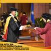 WISUDA UNPAD GEL II TA 2024 - 2025 FAKULTAS ILMU KOMUNIKASI OLEH DEKAN__00066