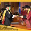 WISUDA UNPAD GEL II TA 2024 - 2025 FAKULTAS ILMU KOMUNIKASI OLEH DEKAN__00068