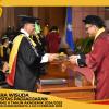 WISUDA UNPAD GEL II TA 2024 - 2025 FAKULTAS ILMU KOMUNIKASI OLEH DEKAN__00069