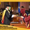 WISUDA UNPAD GEL II TA 2024 - 2025 FAKULTAS ILMU KOMUNIKASI OLEH DEKAN__00071