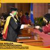 WISUDA UNPAD GEL II TA 2024 - 2025 FAKULTAS ILMU KOMUNIKASI OLEH DEKAN__00072