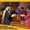 WISUDA UNPAD GEL II TA 2024 - 2025 FAKULTAS ILMU KOMUNIKASI OLEH DEKAN__00073