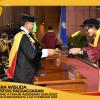 WISUDA UNPAD GEL II TA 2024 - 2025 FAKULTAS ILMU KOMUNIKASI OLEH DEKAN__00075