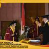 WISUDA UNPAD GEL II TA 2024-2025 FAKULTAS ILMU KOMUNIKASI OLEH REKTOR___00008