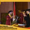 WISUDA UNPAD GEL II TA 2024-2025 FAKULTAS ILMU KOMUNIKASI OLEH REKTOR___00040