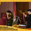 WISUDA UNPAD GEL II TA 2024-2025 FAKULTAS ILMU KOMUNIKASI OLEH REKTOR___00061