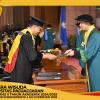 WISUDA UNPAD GEL II TA 2024 - 2025 FAKULTAS ILMU SOSIAL DAN ILMU POLITIK OLEH DEKAN__00019