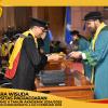 WISUDA UNPAD GEL II TA 2024 - 2025 FAKULTAS ILMU SOSIAL DAN ILMU POLITIK OLEH DEKAN__00023