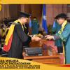 WISUDA UNPAD GEL II TA 2024 - 2025 FAKULTAS ILMU SOSIAL DAN ILMU POLITIK OLEH DEKAN__00031