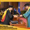 WISUDA UNPAD GEL II TA 2024 - 2025 FAKULTAS ILMU SOSIAL DAN ILMU POLITIK OLEH DEKAN__00036