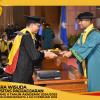 WISUDA UNPAD GEL II TA 2024 - 2025 FAKULTAS ILMU SOSIAL DAN ILMU POLITIK OLEH DEKAN__00038