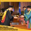 WISUDA UNPAD GEL II TA 2024 - 2025 FAKULTAS ILMU SOSIAL DAN ILMU POLITIK OLEH DEKAN__00045