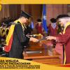 WISUDA UNPAD GEL II TA 2024 - 2025 FAKULTAS ILMU SOSIAL DAN ILMU POLITIK OLEH DEKAN__00070