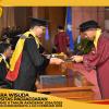 WISUDA UNPAD GEL II TA 2024 - 2025 FAKULTAS ILMU SOSIAL DAN ILMU POLITIK OLEH DEKAN__00107
