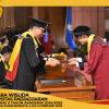WISUDA UNPAD GEL II TA 2024 - 2025 FAKULTAS ILMU SOSIAL DAN ILMU POLITIK OLEH DEKAN__00119