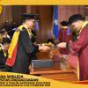 WISUDA UNPAD GEL II TA 2024 - 2025 FAKULTAS ILMU SOSIAL DAN ILMU POLITIK OLEH DEKAN__00122