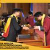 WISUDA UNPAD GEL II TA 2024 - 2025 FAKULTAS ILMU SOSIAL DAN ILMU POLITIK OLEH DEKAN__00126