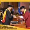 WISUDA UNPAD GEL II TA 2024 - 2025 FAKULTAS ILMU SOSIAL DAN ILMU POLITIK OLEH DEKAN__00129