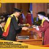 WISUDA UNPAD GEL II TA 2024 - 2025 FAKULTAS ILMU SOSIAL DAN ILMU POLITIK OLEH DEKAN__00137