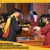 WISUDA UNPAD GEL II TA 2024 - 2025 FAKULTAS ILMU SOSIAL DAN ILMU POLITIK OLEH DEKAN__00138