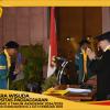 WISUDA UNPAD GEL II TA 2024-2025 06. FAKULTAS ILMU SOSIAL DAN ILMU POLITIK OLEH REKTOR___00116