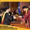 WISUDA UNPAD GEL II TA 2024 - 2025 FAKULTAS MATEMATIKA DAN ILMU PENGETAHUAN ALAM OLEH DEKAN__00074