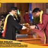 WISUDA UNPAD GEL II TA 2024 - 2025 FAKULTAS PERIKANAN DAN ILMU KELAUTAN OLEH DEKAN__00020