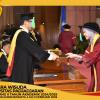 WISUDA UNPAD GEL II TA 2024 - 2025 FAKULTAS PERIKANAN DAN ILMU KELAUTAN OLEH DEKAN__00027
