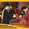 WISUDA UNPAD GEL II TA 2024 - 2025 FAKULTAS PERIKANAN DAN ILMU KELAUTAN OLEH DEKAN__00037