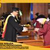 WISUDA UNPAD GEL II TA 2024 - 2025 FAKULTAS PERIKANAN DAN ILMU KELAUTAN OLEH DEKAN__00046