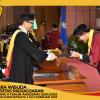 WISUDA UNPAD GEL II TA 2024 - 2025 FAKULTAS PERIKANAN DAN ILMU KELAUTAN OLEH DEKAN__00051
