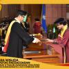 WISUDA UNPAD GEL II TA 2024 - 2025 FAKULTAS PERIKANAN DAN ILMU KELAUTAN OLEH DEKAN__00054