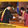 WISUDA UNPAD GEL II TA 2024 - 2025 FAKULTAS PERIKANAN DAN ILMU KELAUTAN OLEH DEKAN__00055