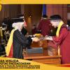 WISUDA UNPAD GEL II TA 2024 - 2025 FAKULTAS TEKNOLOGI INDUSTRI PERTANIAN OLEH DEKAN__00012
