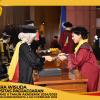 WISUDA UNPAD GEL II TA 2024 - 2025 FAKULTAS TEKNOLOGI INDUSTRI PERTANIAN OLEH DEKAN__00013