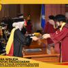 WISUDA UNPAD GEL II TA 2024 - 2025 FAKULTAS TEKNOLOGI INDUSTRI PERTANIAN OLEH DEKAN__00021