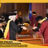 WISUDA UNPAD GEL II TA 2024 - 2025 FAKULTAS TEKNOLOGI INDUSTRI PERTANIAN OLEH DEKAN__00024