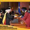 WISUDA UNPAD GEL II TA 2024 - 2025 FAKULTAS TEKNOLOGI INDUSTRI PERTANIAN OLEH DEKAN__00025