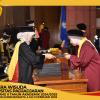 WISUDA UNPAD GEL II TA 2024 - 2025 FAKULTAS TEKNOLOGI INDUSTRI PERTANIAN OLEH DEKAN__00027