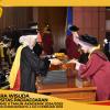 WISUDA UNPAD GEL II TA 2024 - 2025 FAKULTAS TEKNOLOGI INDUSTRI PERTANIAN OLEH DEKAN__00028